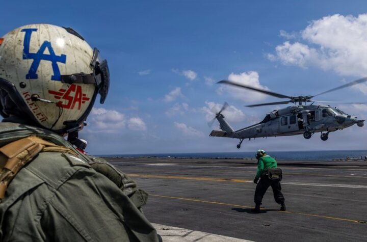 JOŠ JEDAN ŠAMAR AMERICI IZ SRCA EVROPE: Zabranjen prelet avionima SAD koji učestvuju u ratu sa Iranom