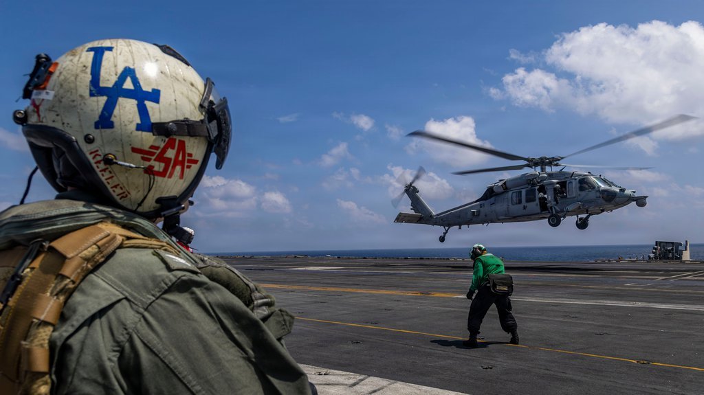 JOŠ JEDAN ŠAMAR AMERICI IZ SRCA EVROPE: Zabranjen prelet avionima SAD koji učestvuju u ratu sa Iranom