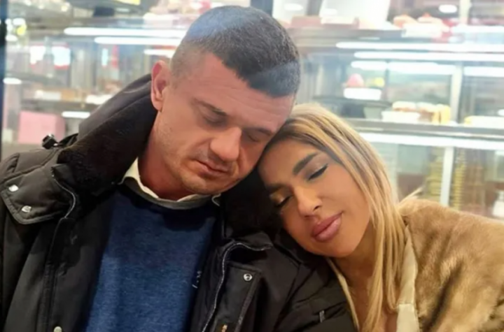 JOVANA JEREMIĆ NAPUSTILA SRBIJU! Voditeljka se odmah oglasila, podigla buru - PRE 5 GODINA SU MI SE SVI SMEJALI!