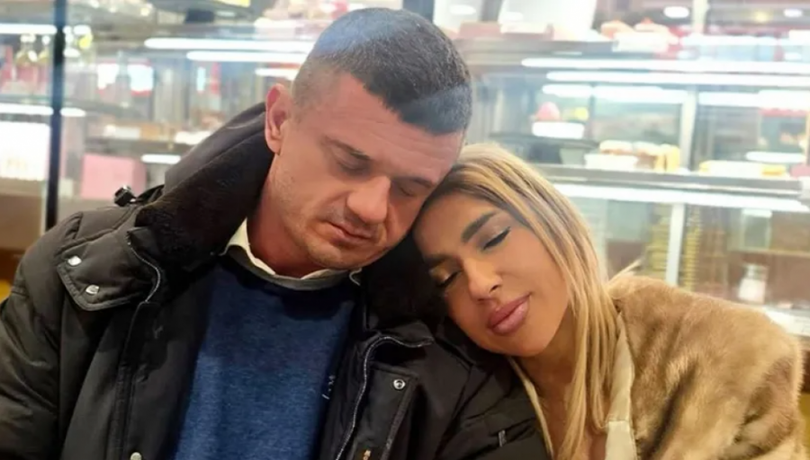 JOVANA JEREMIĆ NAPUSTILA SRBIJU! Voditeljka se odmah oglasila, podigla buru - PRE 5 GODINA SU MI SE SVI SMEJALI!