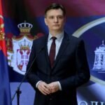 JOVANOV BRUTALNO ODGOVORIO SEJDINOVIĆU: Blokaderi su najveći diletanti u istoriji politike ove zemlje!