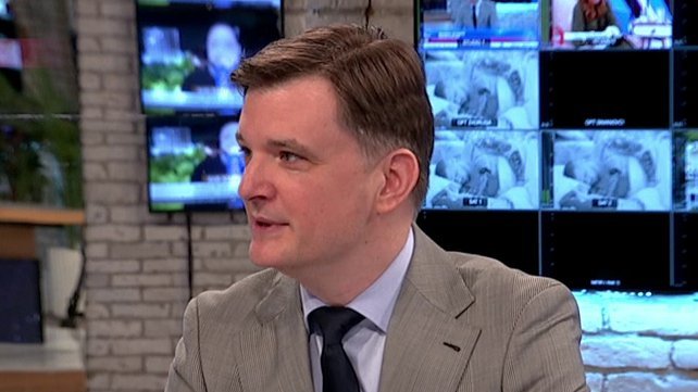 JOVANOV ODGOVORIO ALEKSIĆU: Povučeš predlog koji ste podneli, i nema skretanja pažnje! Jednostavno, zar ne?