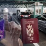 JUČE KOLAPS! Evo kakvo je stanje od jutros na granicama!