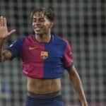 Jamal doneo pobedu fudbalerima Barselone protiv Selte, pa se povredio