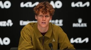 Janik Siner iznenadio sve i otkrio da je malo nedostajalo da ne bude teniser: Verovatno bih bio...