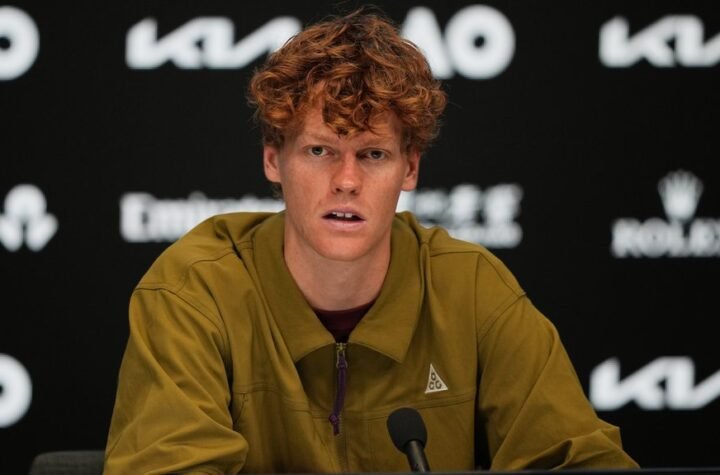 Janik Siner iznenadio sve i otkrio da je malo nedostajalo da ne bude teniser: Verovatno bih bio...