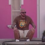 Janjuš zadobio teške opekotine: Uroš Stanić mu totalno spalio kosu, on zakukao na sav glas! (VDEO)