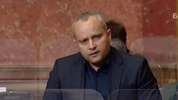 Janjušević: Buka opozicije nije sprečila Parandilovića da se bori za Vučićevu inicijativu za formiranje Slobodne zone Priboj