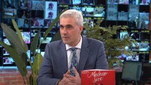 Jerković pozdravio predlog izmena Zakona o izboru narodnih poslanika