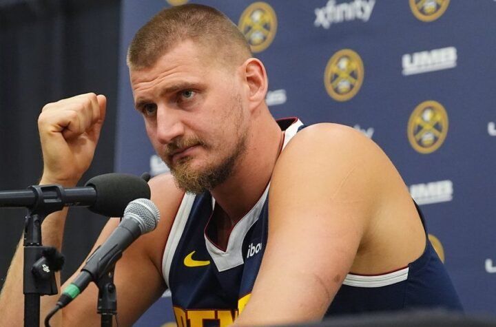 Jokić priznao grešku i objasnio šta je uništilo Denver protiv Minesote