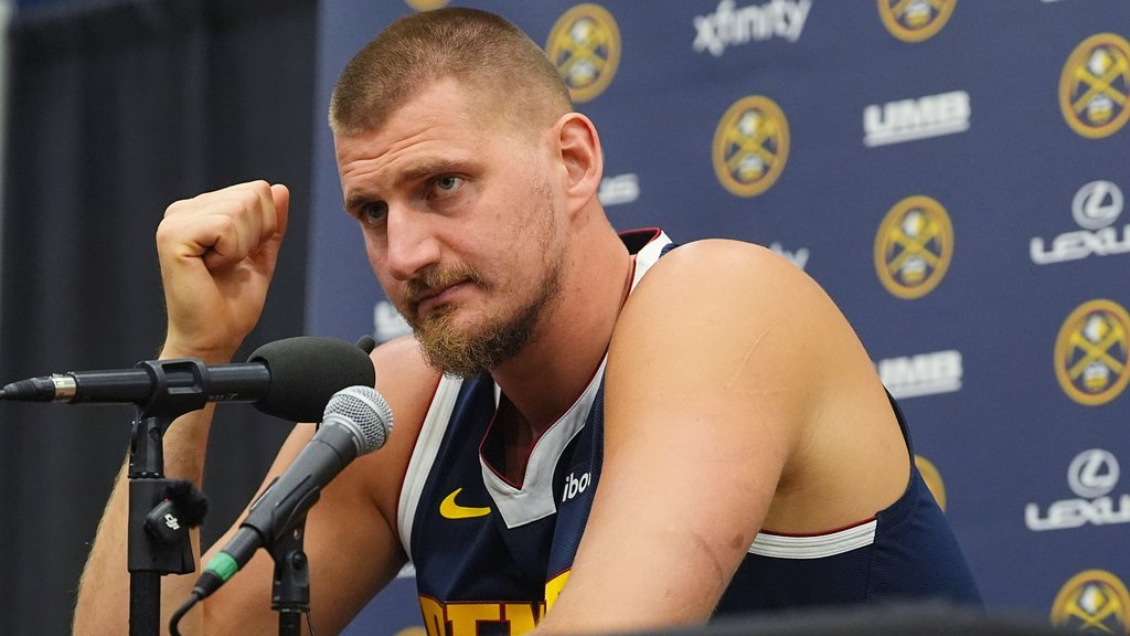Jokić priznao grešku i objasnio šta je uništilo Denver protiv Minesote