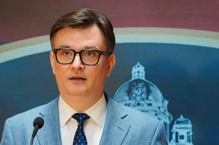 Jovanov: Nakon međusobnog optuživanja za nameštanje glasanja, plenumi se nalaze u ozbiljnoj institucionalnoj krizi
