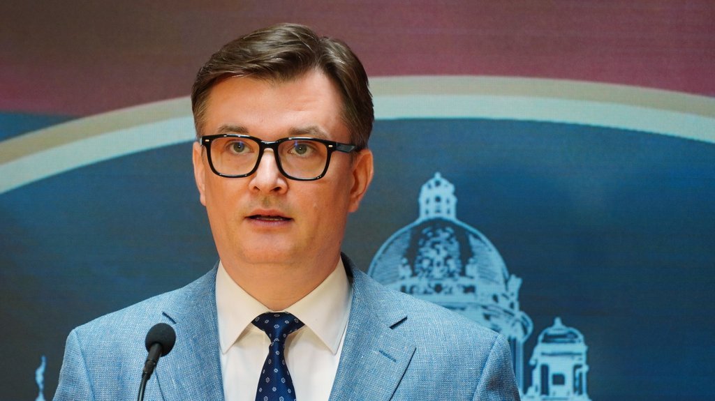 Jovanov: Nakon međusobnog optuživanja za nameštanje glasanja, plenumi se nalaze u ozbiljnoj institucionalnoj krizi