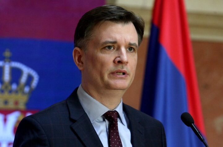 Jovanov im se zahvalio: Ponoševci ishvalili uspehe Aleksandra Vučića