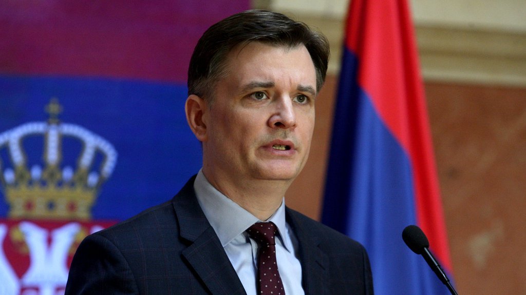 Jovanov im se zahvalio: Ponoševci ishvalili uspehe Aleksandra Vučića