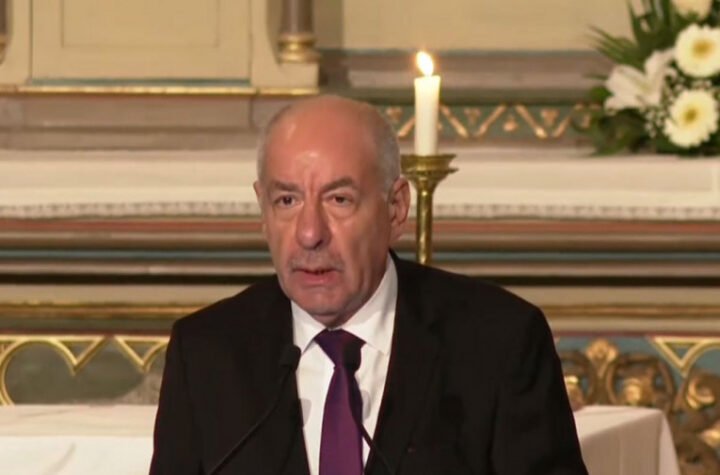 "KAKAV GOD DA BUDE ISHOD, BIĆE LEGITIMNA POBEDA": Oglasio se predsednik Mađarske posle ŠOKA na izborima