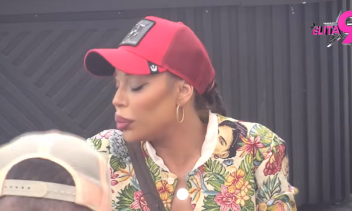 "KAKO JE TVOJ OTAC DOZVOLIO DA TE PLAĆA ČOVEK OD 70 GODINA?" Afera Sofije i Daneta dobila EPILOG, šok-detalji otkriveni u Eliti!