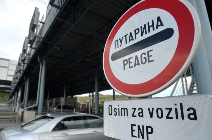 KAMIONDŽIJE, PAŽNJA! Putevi Srbije izdali hitno saopštenje: Od sutra na Obilaznici prolaz samo uz JEDAN USLOV – proverite svoje TAG-ove!