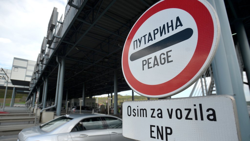 KAMIONDŽIJE, PAŽNJA! Putevi Srbije izdali hitno saopštenje: Od sutra na Obilaznici prolaz samo uz JEDAN USLOV – proverite svoje TAG-ove!