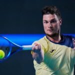 KECMANOVIĆ PAO POSLE VELIKE BORBE: Zverev srušio srpskog tenisera u Minhenu!