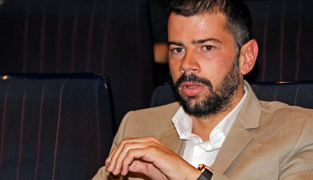 KEŽMANOVA TRANSFORMACIJA: Bio je heroj nacije, sada ga ni majka ne bi poznala! (FOTO)