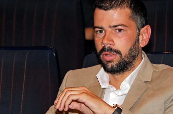 KEŽMANOVA TRANSFORMACIJA: Bio je heroj nacije, sada ga ni majka ne bi poznala! (FOTO)