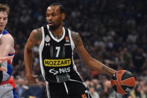 KK Partizan se oglasio zbog suspenzije: Znamo o čemu se radi!
