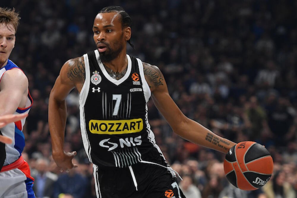KK Partizan se oglasio zbog suspenzije: Znamo o čemu se radi!