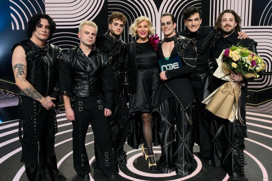 KLADIONICE PZE VEĆ PRESUDILE! Evo šta čeka Srbiju u Beču, komšijska zemlja ovogodišnji FAVORIT!