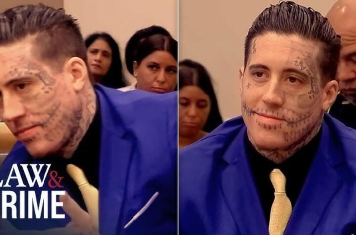 KLJUKALI GA OVIM U ZATVORU, A ON VEŽBAO PO CELU NOĆ PA GA PROZVALI MARKANTOM ZVERI: Čeka SMRTNU KAZNU, a dotle..