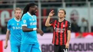 KLUB OBJAVIO TAČNU MODRIĆEVU DIJAGNOZU: Luka operisan, ovo su svi detalji