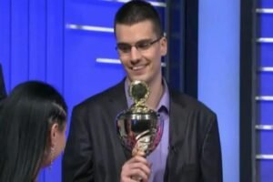 KO JE MILOŠ KARNA, JUNAK IZ "POTERE" O KOM PRIČA SRBIJA? Memedović otkrio šta mu je rekao: "Ja ću sad da kažem..."