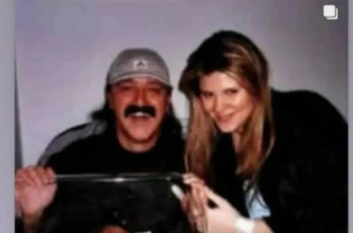 KO JE ZAPRAVO MELINA DŽINOVIĆ? O bajkovitoj svadbi na Mediteranu svi bruje, A EVO ODAKLE JE POTEKLA - ŠOK!