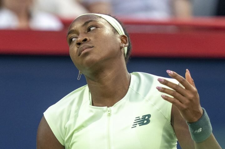 KOKO GOF BLISTA U MADRIDU: Kirstea pala posle velike borbe