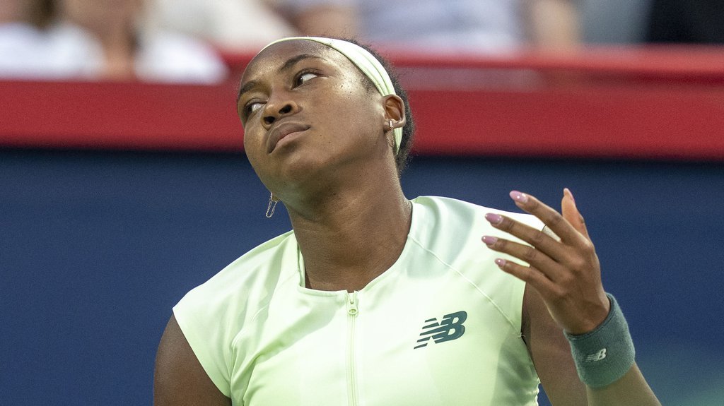 KOKO GOF BLISTA U MADRIDU: Kirstea pala posle velike borbe