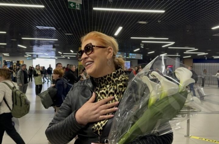 Stanojka Mitrović Ćana