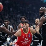 KOLIKO NOVCA SU ZVEZDA I PARTIZAN ZARADILI OD EVROLIGE? Cifra je mizerna, od ovoga ne mogu da plate jednog superstara