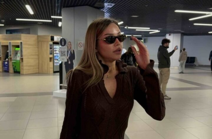 Anđela Ignjatović Breskvica