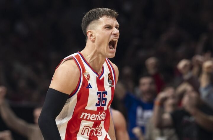 KONAČNO! Nedović nakon 12 pokušaja igra u plej-ofu Evrolige