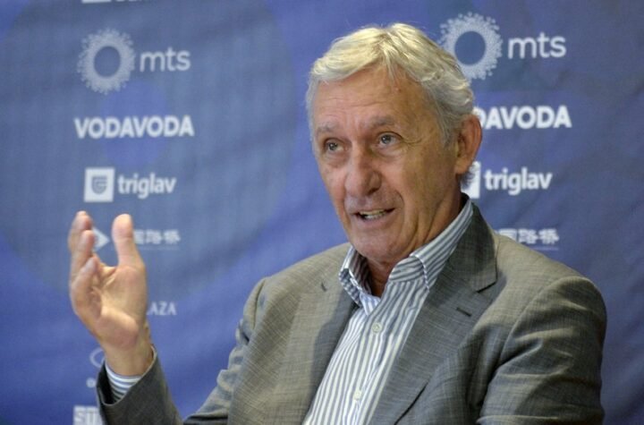 KRAJ JEDNE ERE! Svetislav Pešić otkrio kada odlazi u penziju!