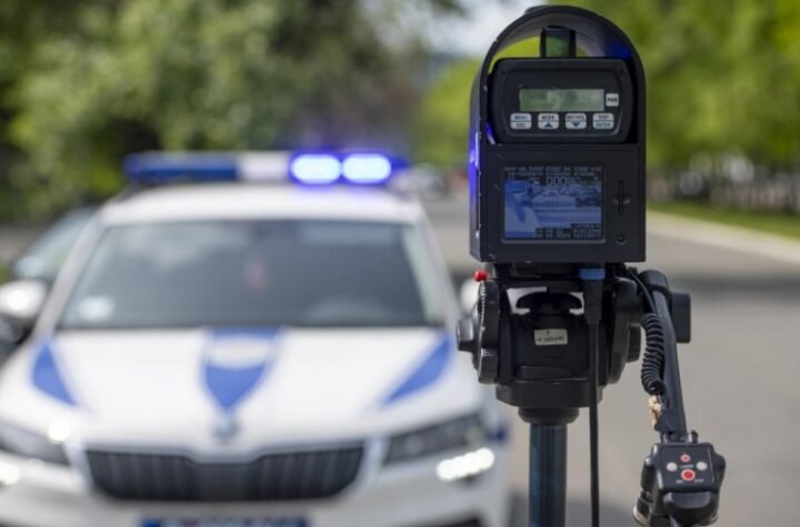 KREĆE VELIKA AKCIJA POLICIJE! Aktiviraju SVE što imaju - OVOG DANA BIĆE 24 SATA BEZ MILOSTI!