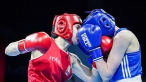 KRISTINA U ČETVRFINALU! Sjajan start Svetskog kupa u Brazilu za reprezentativku Srbije!