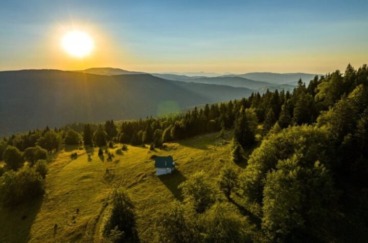 KUDA ZA PRVI MAJ: Najlepša sela Srbije