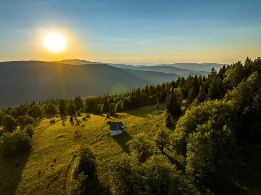 KUDA ZA PRVI MAJ: Najlepša sela Srbije
