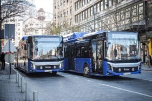 Kako će GSP linije saobraćati za Prvi maj? Ovo će biti red vožnje