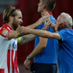 Kakva provokacija Zvezde: Naš Stole ima isto titula koliko i Partizan (FOTO)