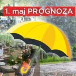 Kakvo će vreme biti u Srbiji za 1. maj?