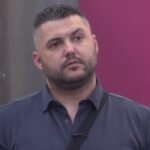 Kažnjen Asmin Durdžić: Veliki šef nakon haosa doneo hitnu odluku!