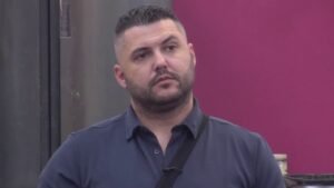 Kažnjen Asmin Durdžić: Veliki šef nakon haosa doneo hitnu odluku!