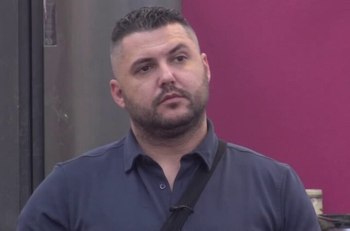 Kažnjen Asmin Durdžić: Veliki šef nakon haosa doneo hitnu odluku!